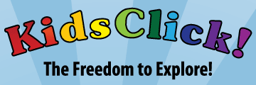 KidsClick Logo